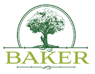Baker Tree Experts Logo